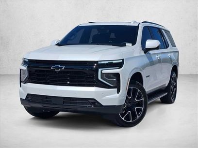 Used 2025 Chevrolet Tahoe RST w/ Comfort Package