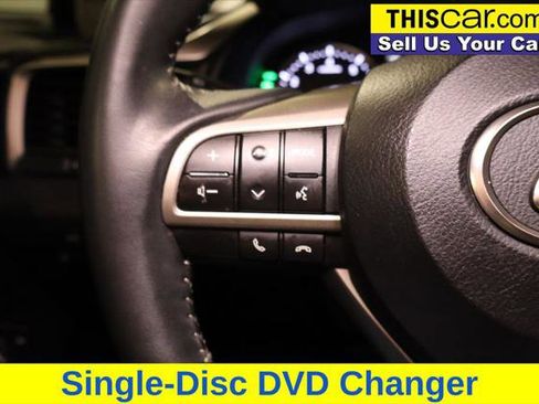 Used 2016 Lexus RX 350 FWD image 12