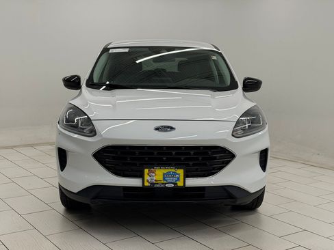 Used 2022 Ford Escape SE w/ SE Sport Appearance Package AWD/4WD image 5