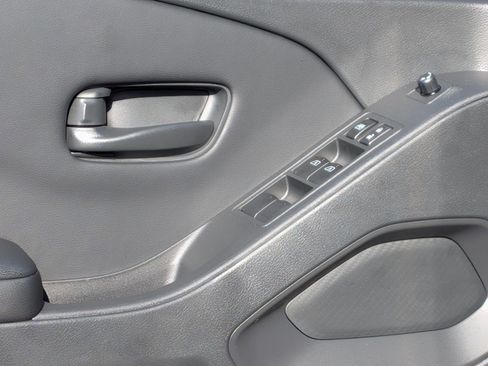 New 2026 Nissan Frontier SV w/ Tow Package image 13