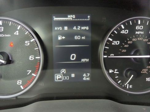 Used 2025 Subaru Impreza 2.0i Sport image 21