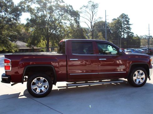 Used 2014 GMC Sierra 1500 SLE w/ Texas SLE Value Package RWD image 24