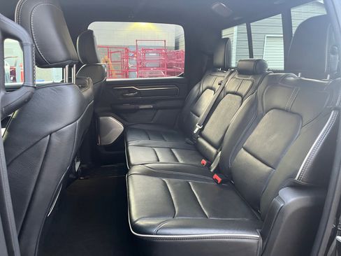 Used 2020 RAM 1500 Limited image 24