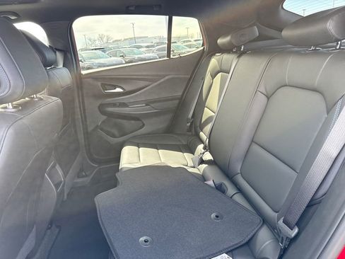 New 2026 Buick Envista Sport Touring w/ Convenience I Package FWD image 33