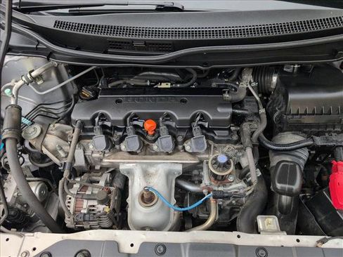 Used 2015 Honda Civic LX image 22