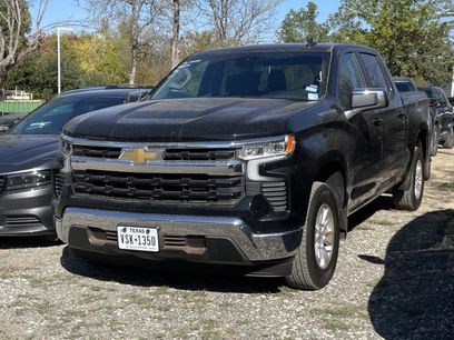 Used 2025 Chevrolet Silverado 1500 LT