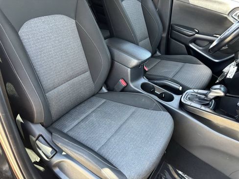 Used 2020 Kia Soul GT-Line FWD image 8