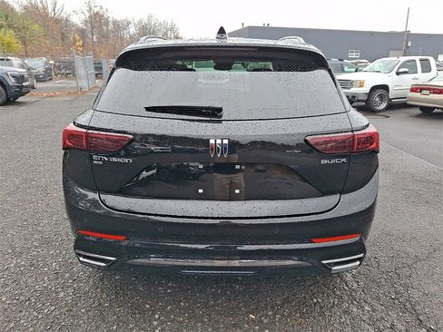 Certified 2025 Buick Envision Sport Touring image 5