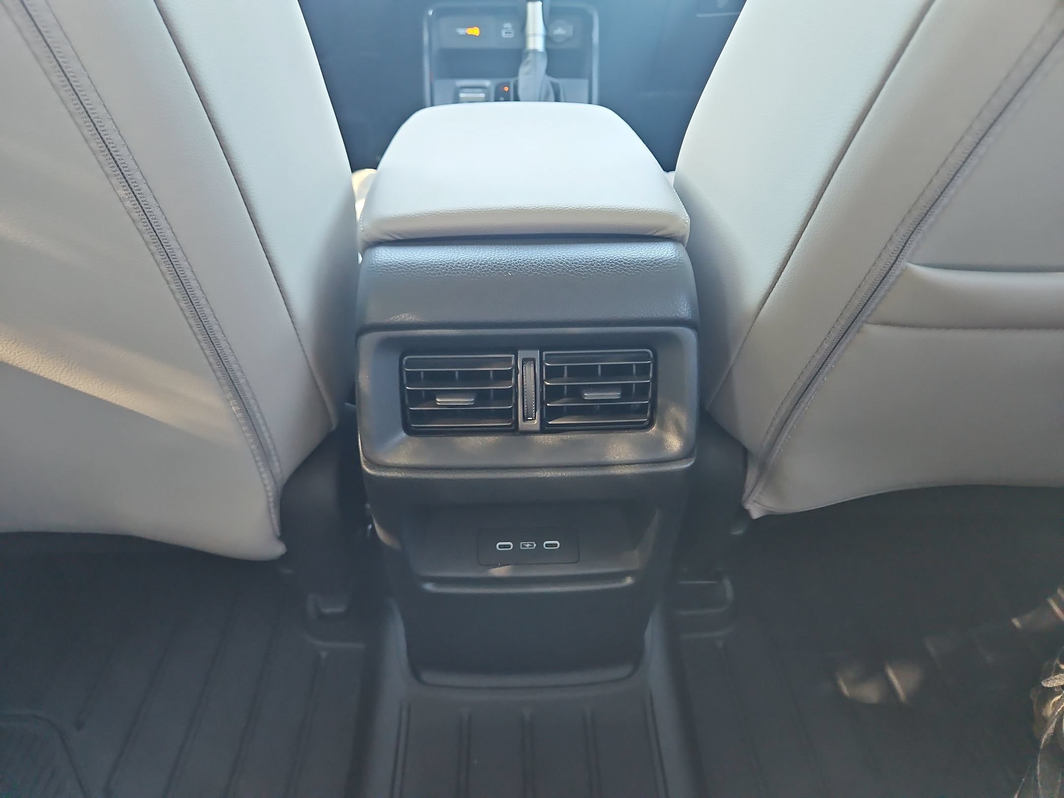 Used 2025 Honda CR-V EX-L image 16