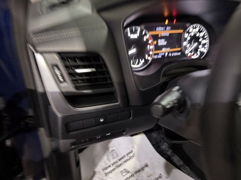 Certified 2025 Nissan Rogue SV image 13