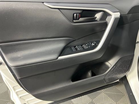 Used 2024 Toyota RAV4 LE image 23