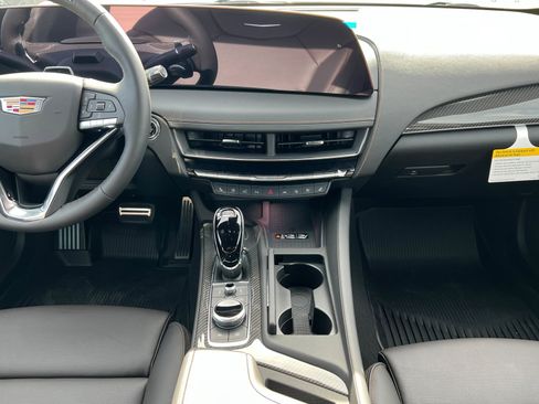 New 2026 Cadillac CT5 Sport image 14