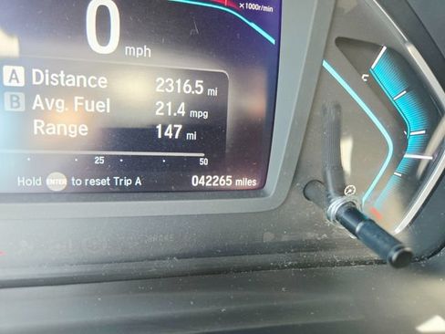 Used 2020 Honda Odyssey EX-L image 24