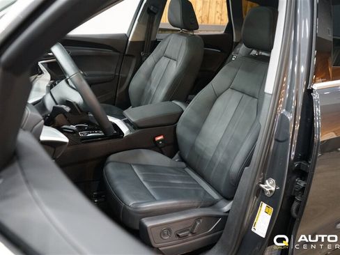 Used 2025 Audi Q5 Premium Plus AWD/4WD image 15