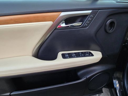 Used 2022 Lexus RX 450h Base AWD 4dr SUV w/ Premium Package image 30