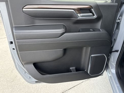 Used 2024 Chevrolet Silverado 1500 RST w/ RST All Star Premium Package image 22