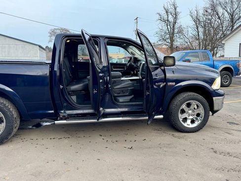 Used 2012 RAM 1500 Laramie image 14