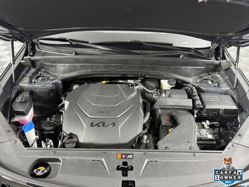 Certified 2025 Kia Telluride SX Prestige X-Line AWD/4WD image 31