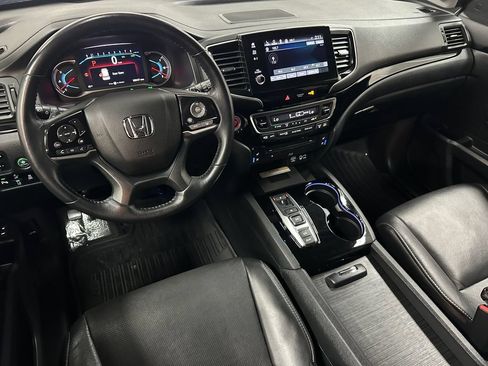 Used 2022 Honda Pilot Elite image 13