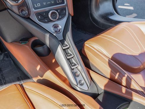 Used 2018 McLaren 720S Luxury image 34