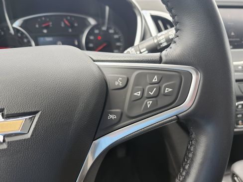 Used 2022 Chevrolet Equinox LT FWD image 13