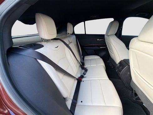 Used 2019 Cadillac XT4 Sport image 24