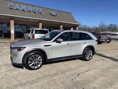 Used 2024 MAZDA CX-90 3.3 Turbo w/ Premium Package