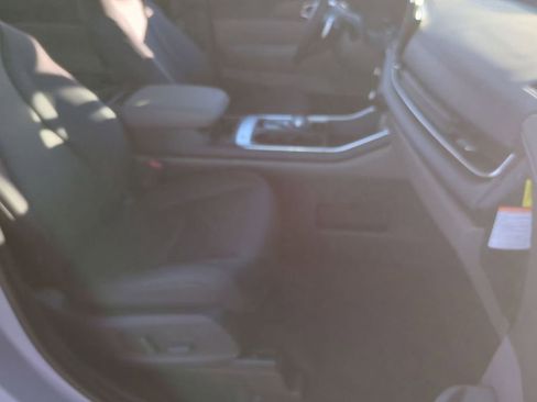 New 2026 Kia Carnival EX image 26