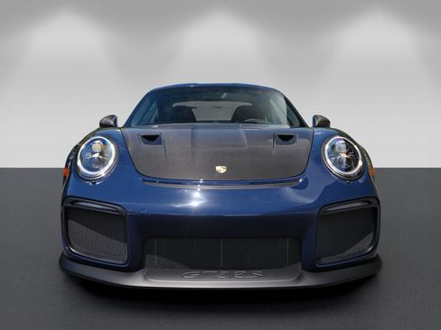 Used 2018 Porsche 911 GT2 RS RWD image 8