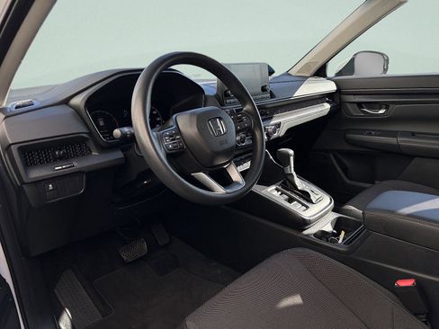 Certified 2024 Honda CR-V EX image 13