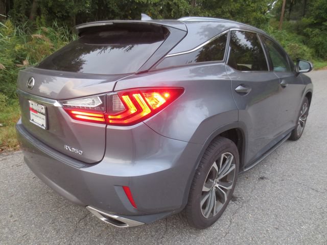 Used 2018 Lexus RX 350 AWD w/ Premium Package image 4