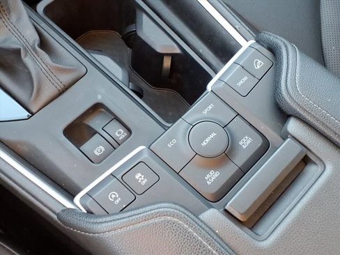 Certified 2025 Toyota Grand Highlander AWD image 27