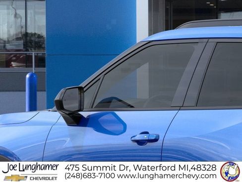 New 2026 Chevrolet Blazer LT w/ Convenience Package FWD image 32