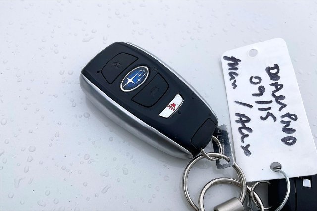 Used 2024 Subaru Impreza 2.0i Sport AWD/4WD image 11