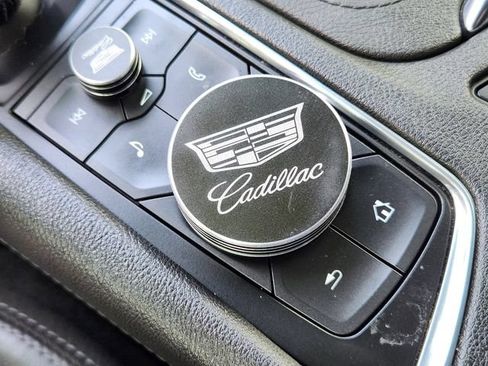 Certified 2020 Cadillac XT5 Premium Luxury FWD image 22