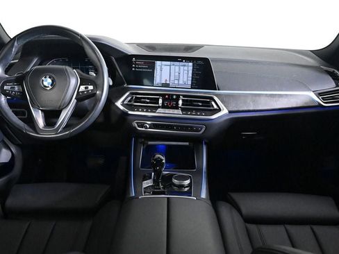 Used 2022 BMW X5 xDrive40i w/ Premium Package AWD/4WD image 9