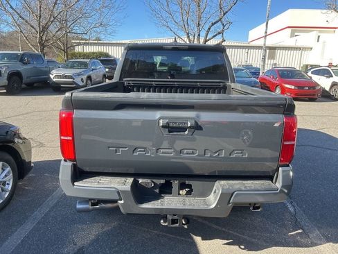 New 2026 Toyota Tacoma SR5 image 47