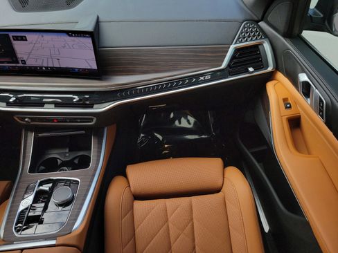 Used 2024 BMW X5 sDrive40i image 20