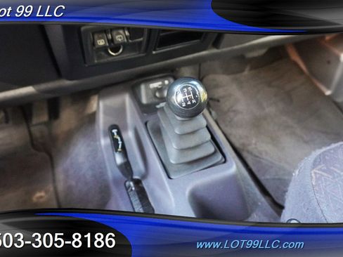 Used 2001 Jeep Wrangler Sport image 19