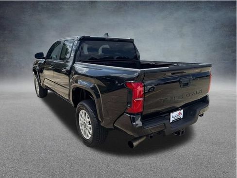 Used 2024 Toyota Tacoma SR5 RWD image 8