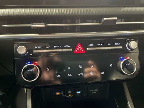 Used 2025 Hyundai Santa Cruz XRT image 19