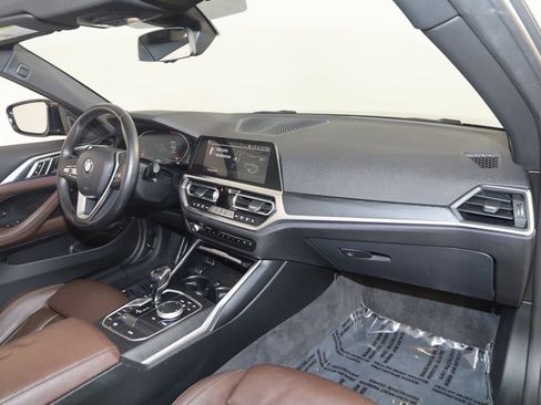 Used 2021 BMW 430i Convertible w/ Convenience Package image 52