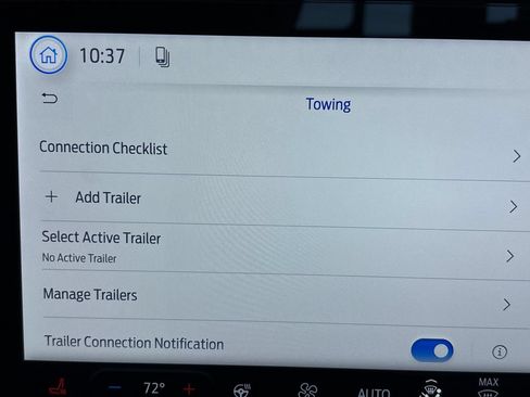 New 2026 Ford Maverick Lariat w/ 4K Tow Package AWD/4WD image 41