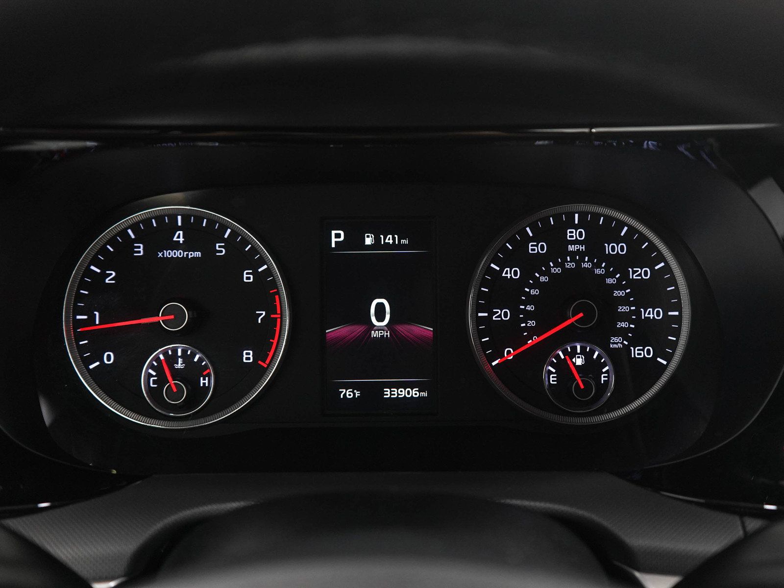 Used 2024 Kia K5 GT-Line w/ GT-Line Premium Package AWD/4WD image 24