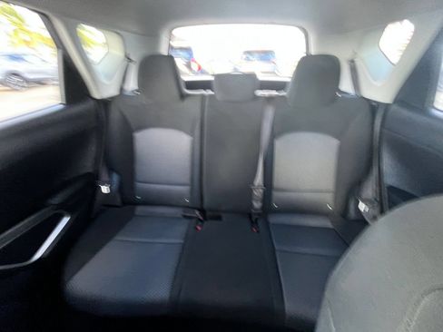 Used 2025 Kia Soul LX w/ LX Technology Package FWD image 35