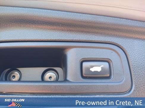 Used 2022 Honda Pilot Black Edition image 13