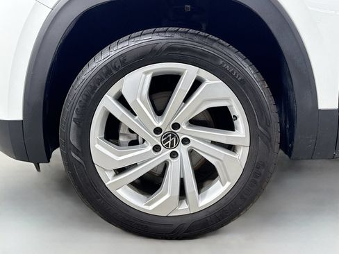 Certified 2023 Volkswagen Atlas SE AWD/4WD image 30