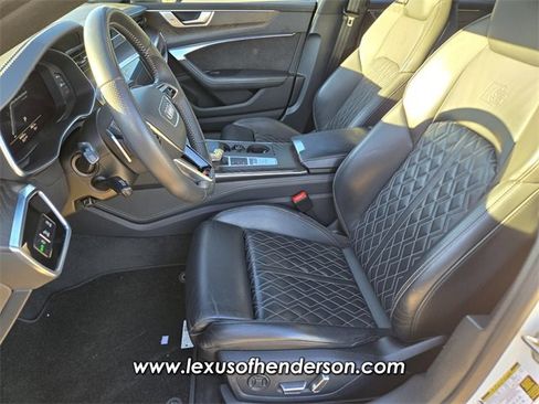 Used 2020 Audi S7 Prestige image 10