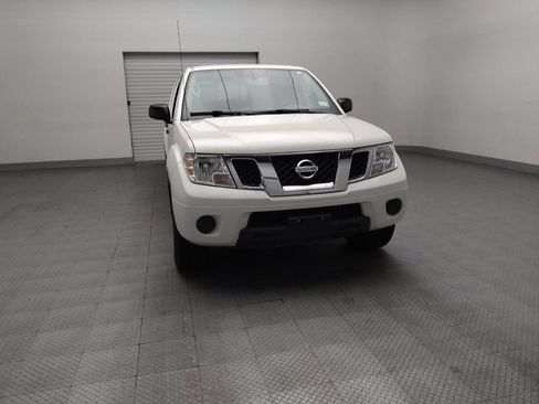 Used 2019 Nissan Frontier SV RWD image 14