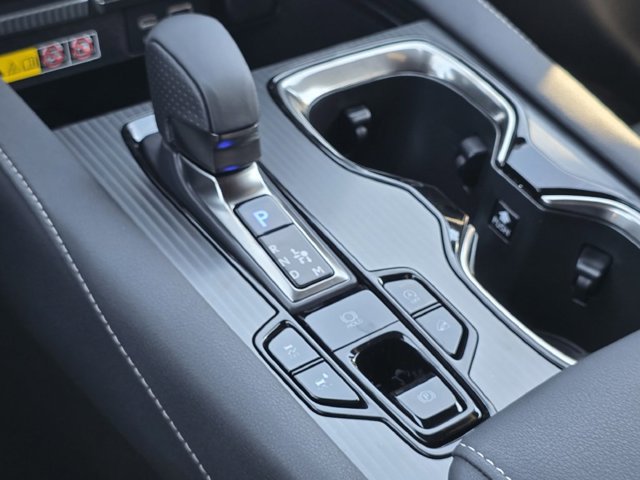 New 2026 Lexus RX 350 F Sport AWD/4WD image 21